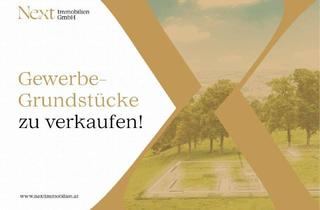 Grundstück zu kaufen in 4030 Linz, Gewerbegrundstück samt Projektstudie in Linz-Süd zu verkaufen!