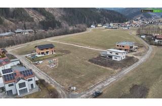 Grundstück zu kaufen in Kroisbach, 8720 Sankt Margarethen bei Knittelfeld, Sonnige Baugründe mit Waldblick in +++ St. Margarethen b. Knittelfeld +++