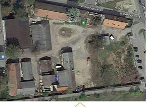 Grundstück zu kaufen in 3500 Krems an der Donau, Top Lage: ca. 11.200m² Bauland Betriebsgebiet - Nähe S5 / B37