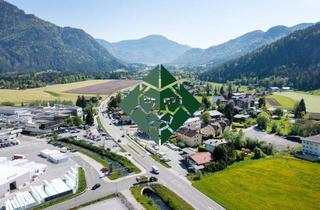 Grundstück zu kaufen in 6383 Kirchdorf in Tirol, Grundstück mit genehmigter Projektierung zu kaufen!