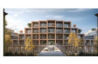Grundstück zu kaufen in 3500 Krems an der Donau, Bauprojekt Neubau baubewilligt: 53 Apartments, 5 Büros und 6 Seminarräume