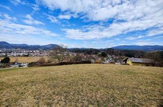 Grundstück zu kaufen in 8101 Sankt Veit, Erhöhte und ruhige Lage mit Fernblick. - Wohn-Baugrund 5 Minuten vor Graz. - Ideal für Familien