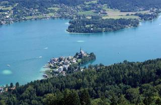 Grundstück zu kaufen in Hauptstraße, 9210 Pörtschach am Wörther See, Die wertvollsten Immobilien Österreichs, € 5-25 Mio.