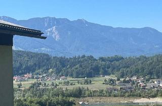 Grundstück zu kaufen in Sonnenhangweg 11, 9241 Goritschach, Baugrundstück in Wernberg-Goritschach. Mit Weitblick und viel Sonne.