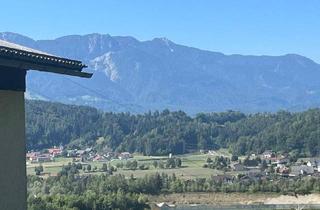 Grundstück zu kaufen in Sonnenhangweg 11, 9241 Goritschach, Baugrundstück in Wernberg-Goritschach. Mit Weitblick und viel Sonne.