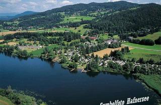 Grundstück zu kaufen in 9535 Schiefling, SONNIGE AUSSICHTEN FÜR IHR TRAUMHAUS! Leistbares Grundstück im wunderschönen Keutschacher Seental!