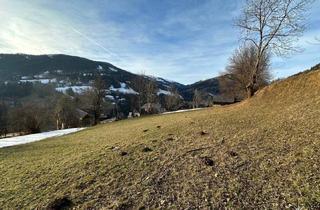 Grundstück zu kaufen in 9545 Kaning, Vom Grundstück zum Eigenheim. Sonniges Baugrundstück in Kaning. Atemberaubender Ausblick.