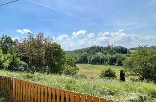 Grundstück zu kaufen in 4407 Dietach, BAUGRUND MIT UNVERBAUBARER AUSSICHT OHNE BAUZWANG