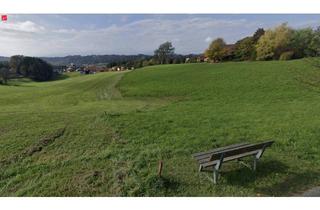 Grundstück zu kaufen in 8151 Hitzendorf, Bauland mit attraktivem Fernblick
