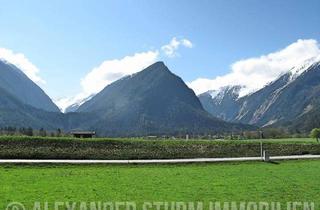 Grundstück zu kaufen in 5741 Neukirchen am Großvenediger, TOP - NEUER PREIS I Inmitten der Ferienregion Wildkogel I Sonniges Baugrundstück mit traumhafter Bergkulisse!