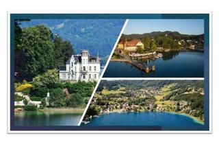 Grundstück zu kaufen in 9081 Reifnitz, Exklusives Angebot: Sonniges Grundstück in Reifnitz mit direkter Nähe zum Wörthersee