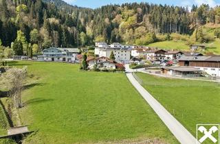 Grundstück zu kaufen in 6300 Wörgl, Baugrundstück am Eingang ins Brixental
