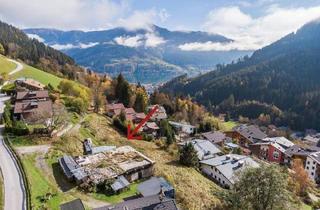Grundstück zu kaufen in 5700 Zell am See, Schmittenhöhe! Baugrund Ski-In Ski-Out an der Skipiste der Sonnenalmbahn