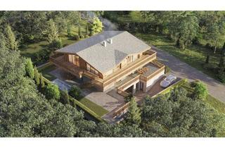 Grundstück zu kaufen in 6353 Going am Wilden Kaiser, Traumhaftes Grundstück mit majestätischem Kaiserblick und Projekt zu kaufen