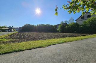 Grundstück zu kaufen in 8510 Stainz, Erstklassiger Bauträgergrund mit durchdachter Planstudie in bester Lage – optimale Voraussetzungen für Ihr Bauprojekt.