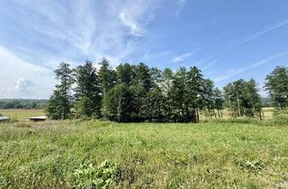 Grundstück zu kaufen in 8453 Sankt Johann im Saggautal, Sankt Johann im Saggautal! Traumhaftes Baugrundstück in malerischer Lage inkl. Bauplan