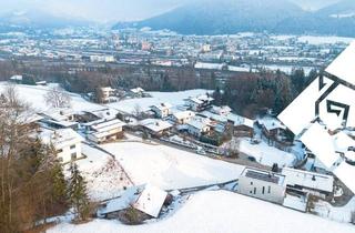 Grundstück zu kaufen in 6320 Angerberg, Idyllisches Grundstück in Ruhelage zu kaufen