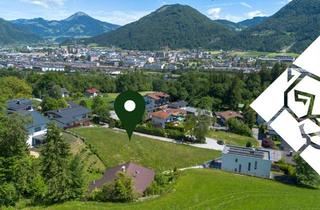 Grundstück zu kaufen in 6320 Angerberg, Idyllisches Grundstück in Ruhelage zu kaufen