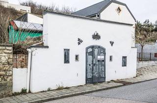 Grundstück zu kaufen in 7100 Neusiedl am See, Baugrundstück mit Weinkeller in Neusiedl am See