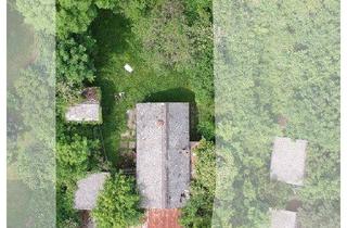 Grundstück zu kaufen in Neustift am Walde, 1190 Wien, CHARMANTES GRUNDSTÜCK MIT ALTBESTAND AM FUSSE DER WEINBERGE