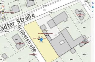 Grundstück zu kaufen in 2490 Ebenfurth, UNBEBAUTES GRUNDSTÜCK IN EBENFURTH!
