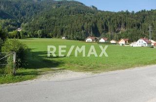 Grundstück zu kaufen in 8786 Rottenmann, Baugrundstück in Sonnenlage