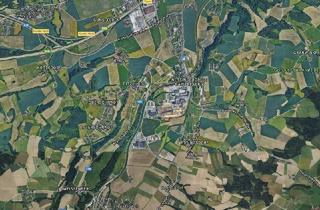 Grundstück zu kaufen in 4502 Sankt Marien, Ihr neuer Firmenstandort in zentraler Lage