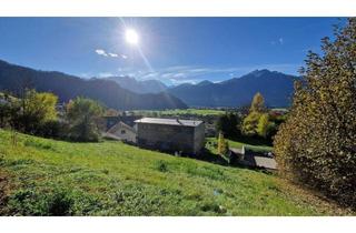 Grundstück zu kaufen in Vogelgsang, 6713 Ludesch, Sonniges Grundstück mit Aussicht zu verkaufen