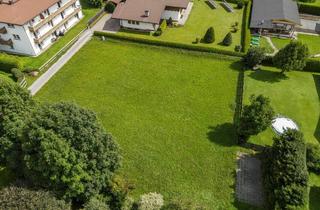 Grundstück zu kaufen in 6384 Waidring, Sonniges Grundstück mit Blick auf die Steinberge