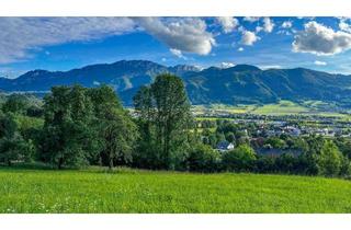 Grundstück zu kaufen in 4560 Kirchdorf an der Krems, Land & Gut: Kleinod in End-, Ruhe- & Südhang-Lage im Kremstal!