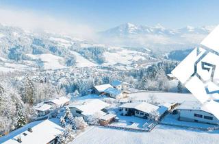 Grundstück zu kaufen in 6361 Hopfgarten-Markt, Traumgrundstück auf sonniger Anhöhe - einzigartige Gelegenheit in Hopfgarten!