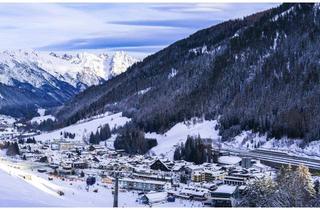 Grundstück zu kaufen in 6580 Sankt Anton am Arlberg, 4 off-market chalets available in St Anton