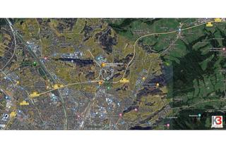 Gewerbeimmobilie kaufen in 5020 Salzburg, K3 - Salzburg Nord - SHAREDEAL - Bestandsgebäude und Kundenstock im Baunebengewerbe