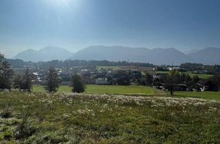 Grundstück zu kaufen in 9071 Köttmannsdorf, WOHNTRÄUME! 2 sonnig und ruhig gelegene Bauparzellen auf leichtem Südhang im schönen Köttmannsdorf