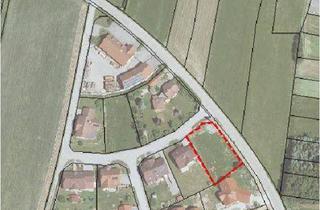 Grundstück zu kaufen in Felsengasse, 3525 Sallingberg, Baugrund, Felsengasse 1