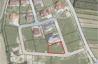 Grundstück zu kaufen in Am Ring, 3525 Sallingberg, Baugrund, Am Ring 2