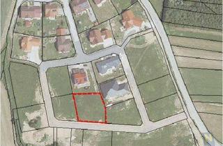 Grundstück zu kaufen in Am Ring, 3525 Sallingberg, Baugrund, Am Ring 4