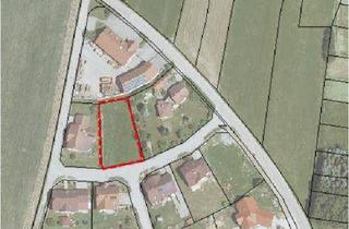 Grundstück zu kaufen in Felsengasse, 3525 Sallingberg, Baugrund, Felsengasse 6