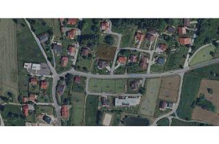 Grundstück zu kaufen in Berggasse, 3632 Bad Traunstein, Wohnbaugrund in sonniger Lage