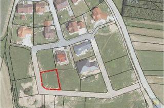 Grundstück zu kaufen in Am Ring, 3525 Sallingberg, Baugrund, Am Ring 6