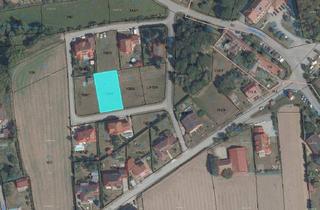 Grundstück zu kaufen in Am Spitalfeld 4, 3592 Röhrenbach, Baugrund