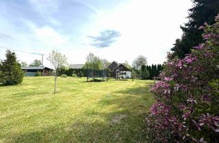 Grundstück zu kaufen in 9232 Berg, Idyllisches Baugrundstück in gepflegter, ruhiger Lage!