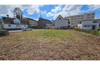 Grundstück zu kaufen in Eisengasse, 6850 Dornbirn, Sonniges Baugrundstück in zentraler Lage