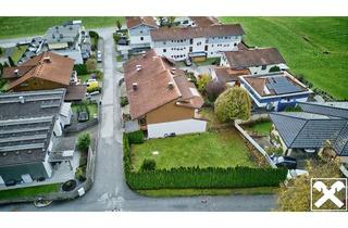 Grundstück zu kaufen in 6320 Angerberg, Grundstück für ein Eck-Reihenhaus in begehrter Lage