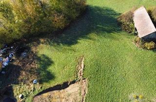 Grundstück zu kaufen in Oedt, 8330 Feldbach, Wunderbares Baugrundstück in herrlicher Sonnenlage in Oedt bei Feldbach ...!