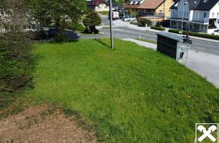 Grundstück zu kaufen in 5204 Straßwalchen, Baugrundstück in unmittelbarer Zentrumsnähe