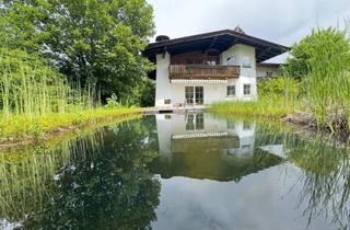 Grundstück zu kaufen in 6365 Kirchberg in Tirol, Einzigartiges Grundstück in malerischer Höhenlage ( 06003 )