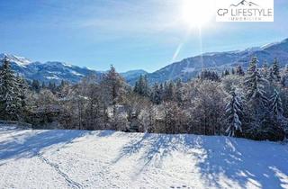 Grundstück zu kaufen in 6363 Westendorf, Baugrundstück für drei Baukörper in traumhafter Lage am Eingang des Naturparadieses Windautal