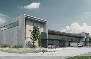 Grundstück zu kaufen in 5020 Salzburg, Grundstücke im Betriebsgebiet mit Projektplanung zum Kauf