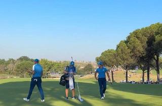 Grundstück zu kaufen in 9583 Faak am See, Baugrundstück am Golfplatz - Golfclub Schloss Finkenstein / Faaker See